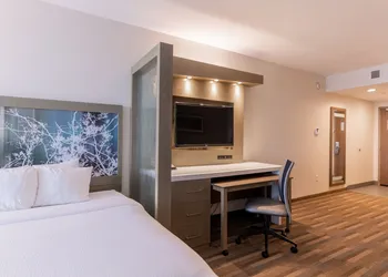 Courtyard by Marriott Knoxville West/Bearden hotel thumbnail 3
