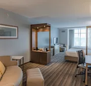 Courtyard by Marriott Knoxville West/Bearden hotel detail image 4