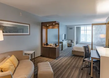 Courtyard by Marriott Knoxville West/Bearden hotel thumbnail 4