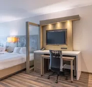 Courtyard by Marriott Knoxville West/Bearden hotel detail image 5