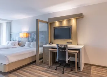 Courtyard by Marriott Knoxville West/Bearden hotel thumbnail 5