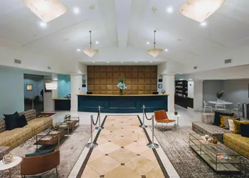 Clarion Hotel Concord/Walnut Creek hotel thumbnail 2