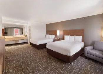 Clarion Hotel Concord/Walnut Creek hotel thumbnail 7