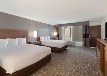 Clarion Hotel Concord/Walnut Creek hotel thumbnail 8