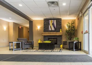 Mainstay Suites Winnipeg hotel thumbnail 2