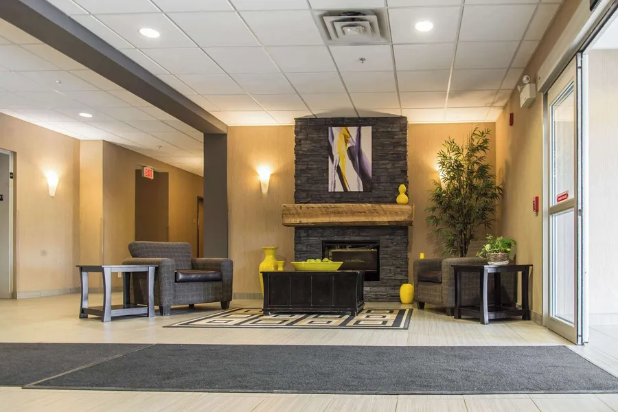 Mainstay Suites Winnipeg hotel detail image 2