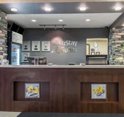 Mainstay Suites Winnipeg hotel detail image 3