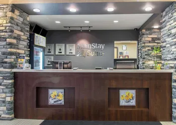 Mainstay Suites Winnipeg hotel thumbnail 3