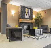 Mainstay Suites Winnipeg hotel detail image 4