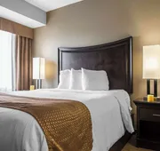 Mainstay Suites Winnipeg hotel detail image 7