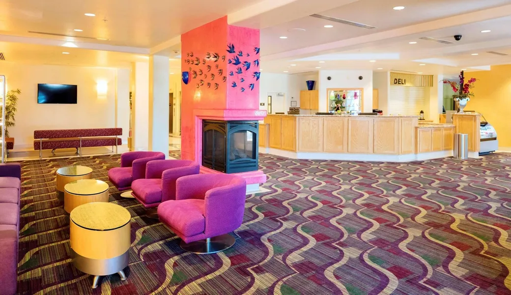 Radisson Hotel Yuma hotel detail image 2