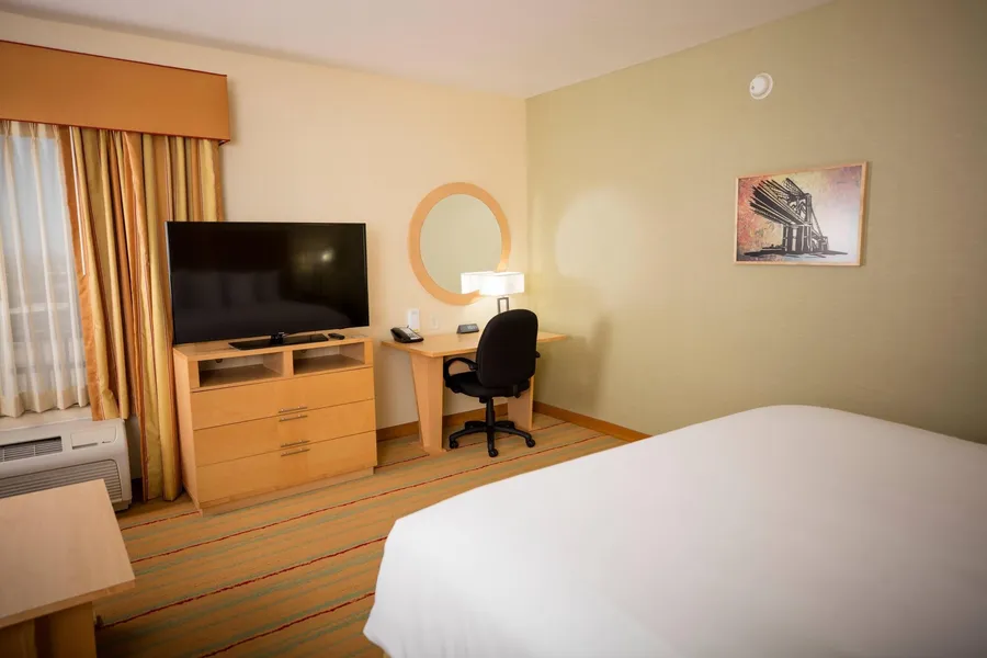 Radisson Hotel Yuma hotel detail image 6