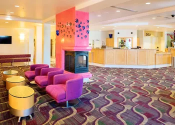 Radisson Hotel Yuma hotel thumbnail 2