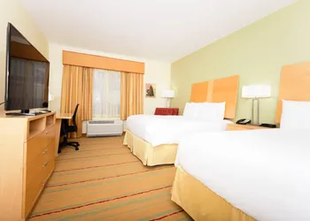 Radisson Hotel Yuma hotel thumbnail 3