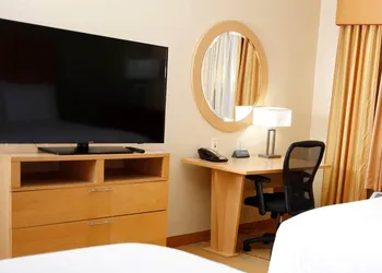 Radisson Hotel Yuma hotel thumbnail 4