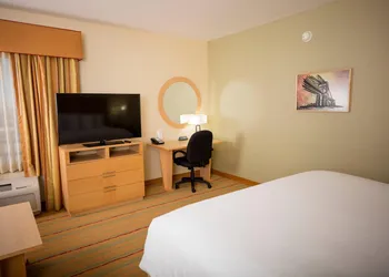 Radisson Hotel Yuma hotel thumbnail 6
