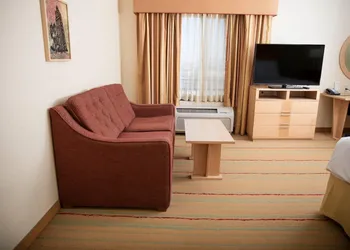 Radisson Hotel Yuma hotel thumbnail 7