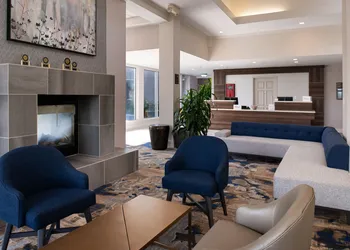 Hilton Garden Inn Baton Rouge Airport hotel thumbnail 2