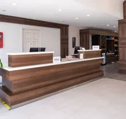 Hilton Garden Inn Baton Rouge Airport hotel detail image 3