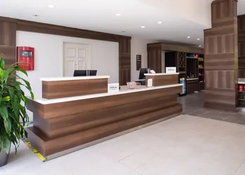Hilton Garden Inn Baton Rouge Airport hotel thumbnail 3