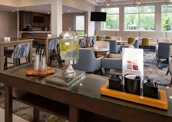 Hilton Garden Inn Baton Rouge Airport hotel thumbnail 6