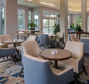 Hilton Garden Inn Baton Rouge Airport hotel detail image 7
