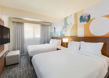 Clementine Hotel & Suites Anaheim hotel thumbnail 3