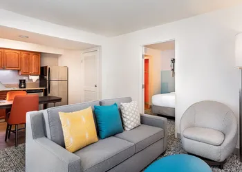 Clementine Hotel & Suites Anaheim hotel thumbnail 4