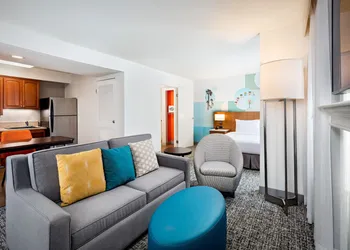 Clementine Hotel & Suites Anaheim hotel thumbnail 7