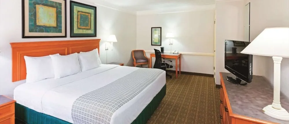 Rodeway Inn hotel detail image 2