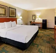 Rodeway Inn hotel detail image 3