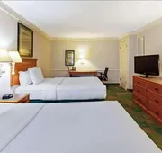 Rodeway Inn hotel detail image 4