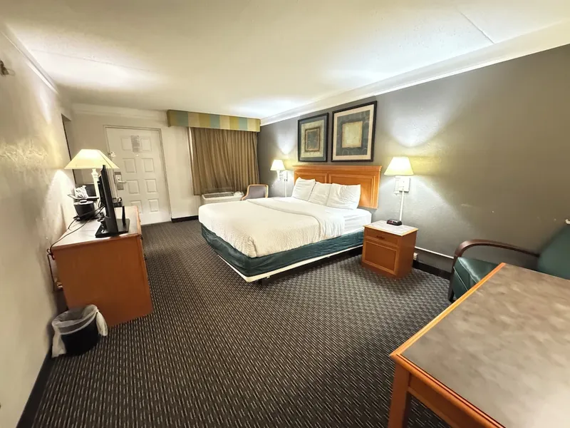 Rodeway Inn hotel detail image 6