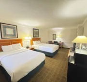 Rodeway Inn hotel detail image 7