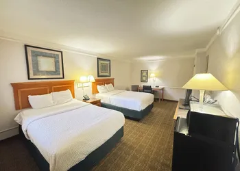 Rodeway Inn hotel thumbnail 7
