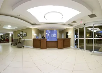 Holiday Inn Express Hotel & Suites New Iberia - Avery Island by IHG hotel thumbnail 2
