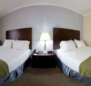 Holiday Inn Express Hotel & Suites New Iberia - Avery Island by IHG hotel detail image 3