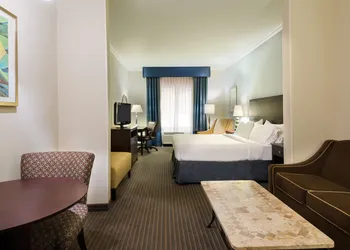 Holiday Inn Express Hotel & Suites New Iberia - Avery Island by IHG hotel thumbnail 6
