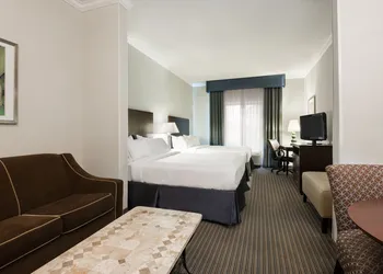 Holiday Inn Express Hotel & Suites New Iberia - Avery Island by IHG hotel thumbnail 7