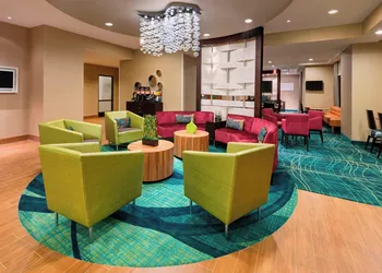 SpringHill Suites by Marriott Mishawaka-University Area hotel thumbnail 2