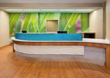 SpringHill Suites by Marriott Mishawaka-University Area hotel thumbnail 3