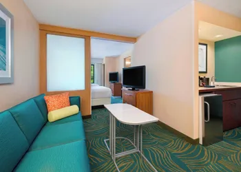 SpringHill Suites by Marriott Mishawaka-University Area hotel thumbnail 6