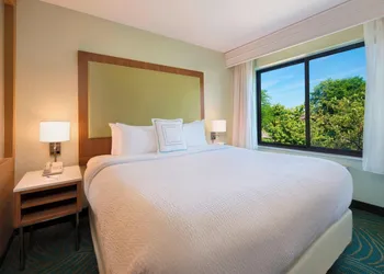 SpringHill Suites by Marriott Mishawaka-University Area hotel thumbnail 7