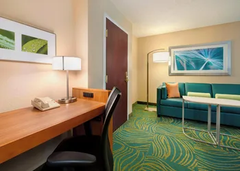 SpringHill Suites by Marriott Mishawaka-University Area hotel thumbnail 8
