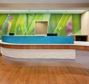 SpringHill Suites by Marriott Mishawaka-University Area hotel detail image 3
