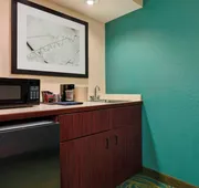 SpringHill Suites by Marriott Mishawaka-University Area hotel detail image 4