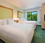 SpringHill Suites by Marriott Mishawaka-University Area hotel detail image 5