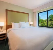 SpringHill Suites by Marriott Mishawaka-University Area hotel detail image 7