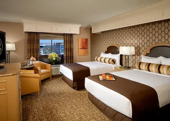 Golden Nugget Las Vegas Hotel & Casino hotel thumbnail 2