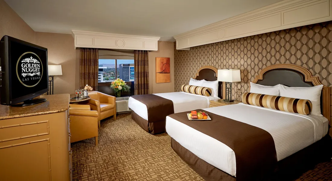 Golden Nugget Las Vegas Hotel & Casino hotel detail image 2